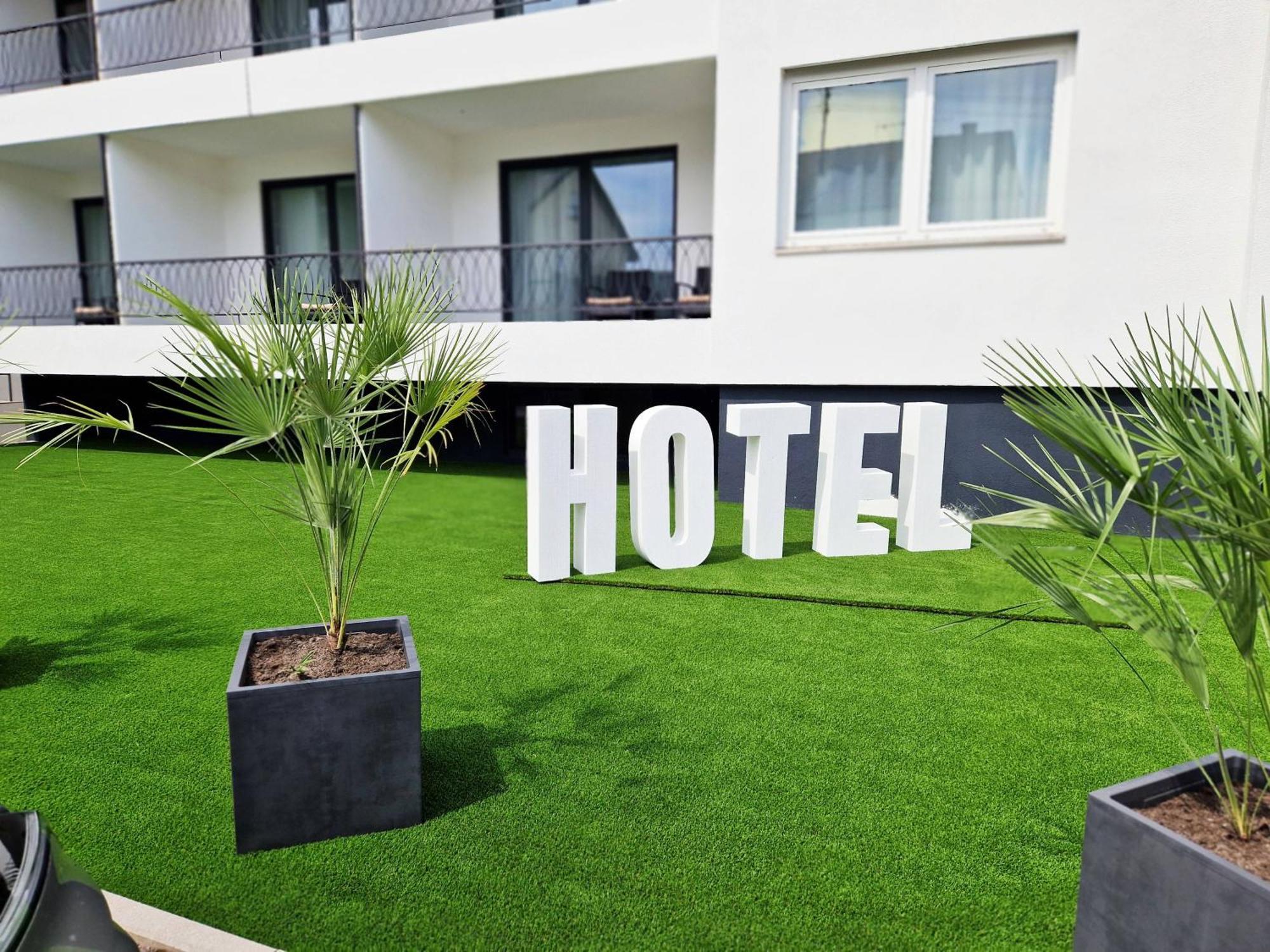 Hotel Am Kurpark Bad Wimpfen Exterior photo